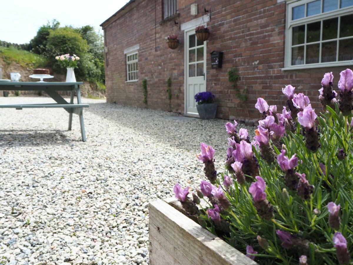 Harepath Farm Cottages 1 Exeter Exterior foto